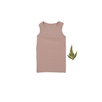 The Tank - Mauve