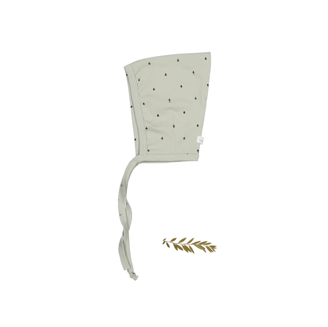 The Printed Pixie Bonnet - Sailaway