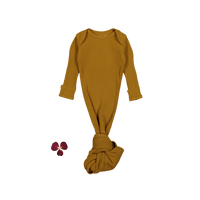 The Baby Gown - Cider