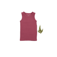 The Tank - Raspberry