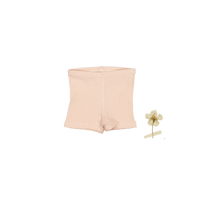 The Short - Powder