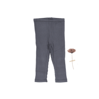 The Legging - Steel
