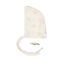 The Printed Bonnet - Heirloom Pony