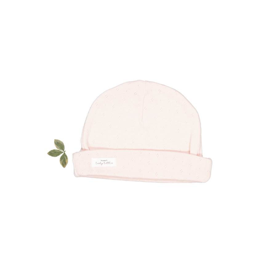 The Hat - Tea Rose