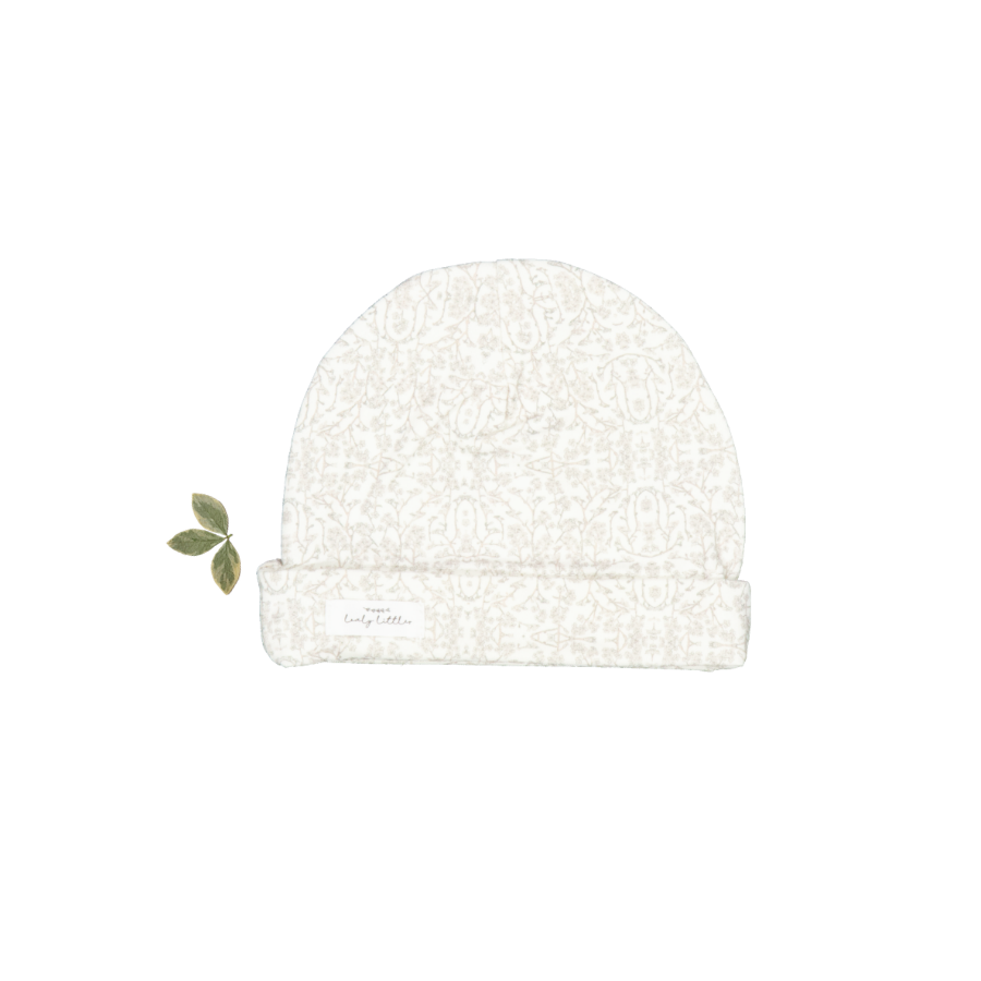 The Printed Hat - Vintage Vines