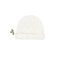 The Printed Hat - Vintage Vines