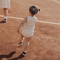 The Printed Bloomer - Meri Sea