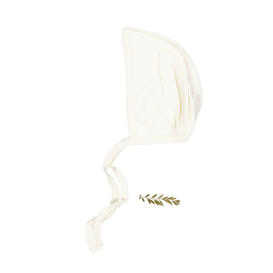 The Bonnet - Oatmilk
