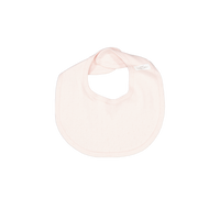 The Bib - Tea Rose