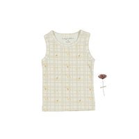 The Printed Tank - Baby Chick