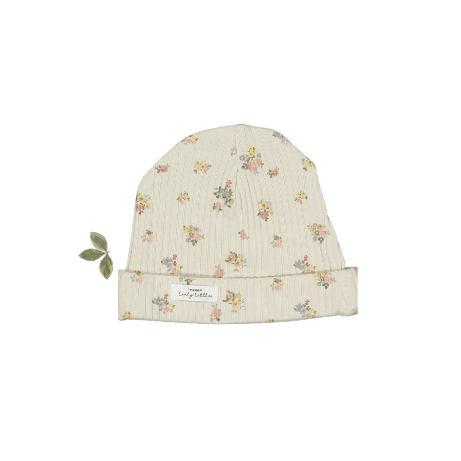 The Printed Hat - Cottage