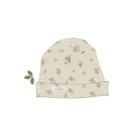 The Printed Hat - Cottage