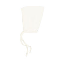 The Pixie Bonnet - Oatmilk