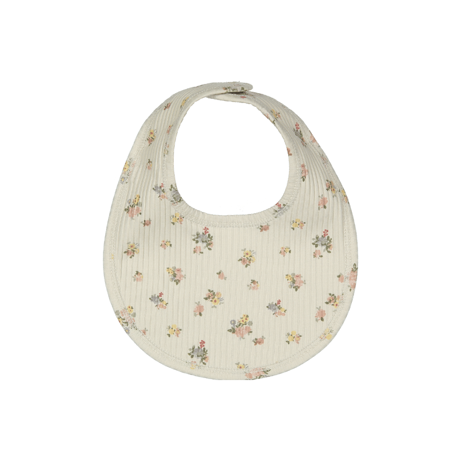 The Printed Bib - Cottage