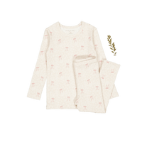 The Printed Set - Heirloom Bow