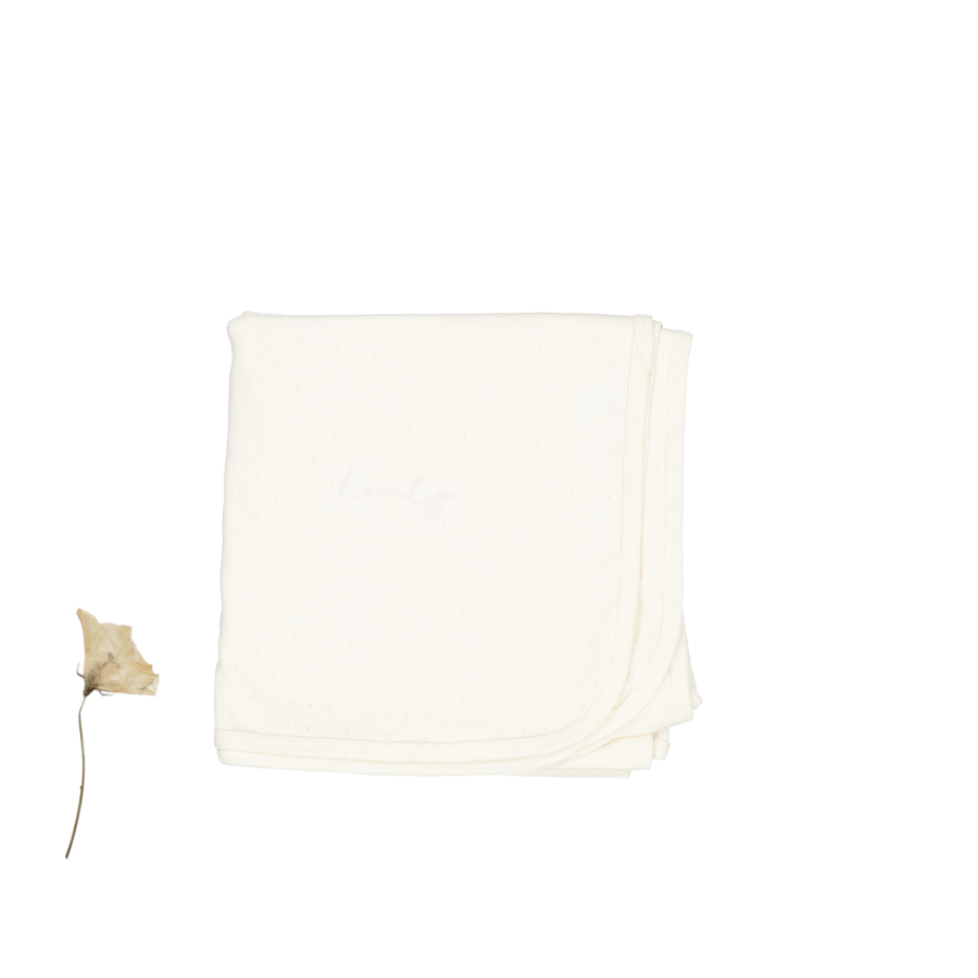 The Blanket - Oatmilk