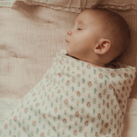 The Printed Blanket - Esme