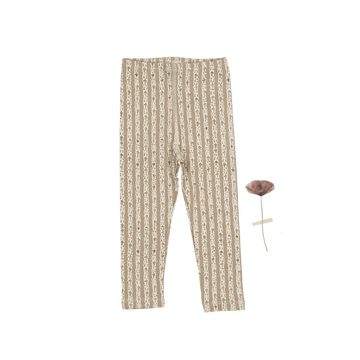 The Printed Legging - Jasper