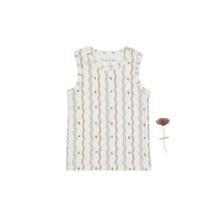 The Printed Tank - Meri Sea