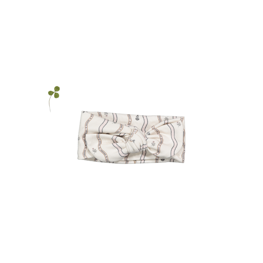 The Printed Headband - Meri Flora