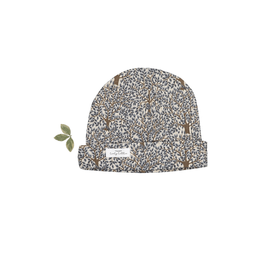 The Printed Hat - Forest