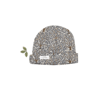 The Printed Hat - Forest