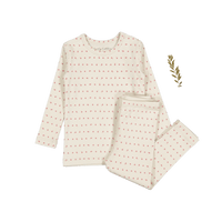 The Printed Set - Mia Pink