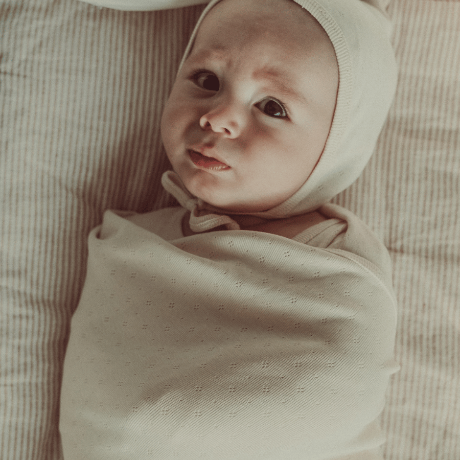 The Blanket - Oatmilk