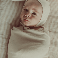 The Blanket - Oatmilk