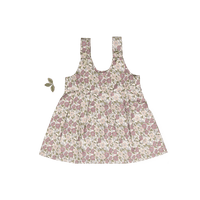 The Corduroy Dress -  Ava