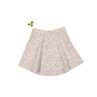 The Printed Skirt - Chloe
