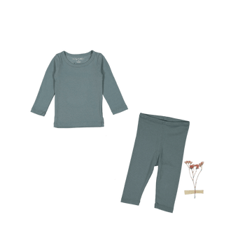 The Legging Set - Fern