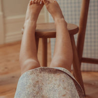 The Printed Legging - Chloe