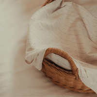 The Printed Blanket - Emery Mint