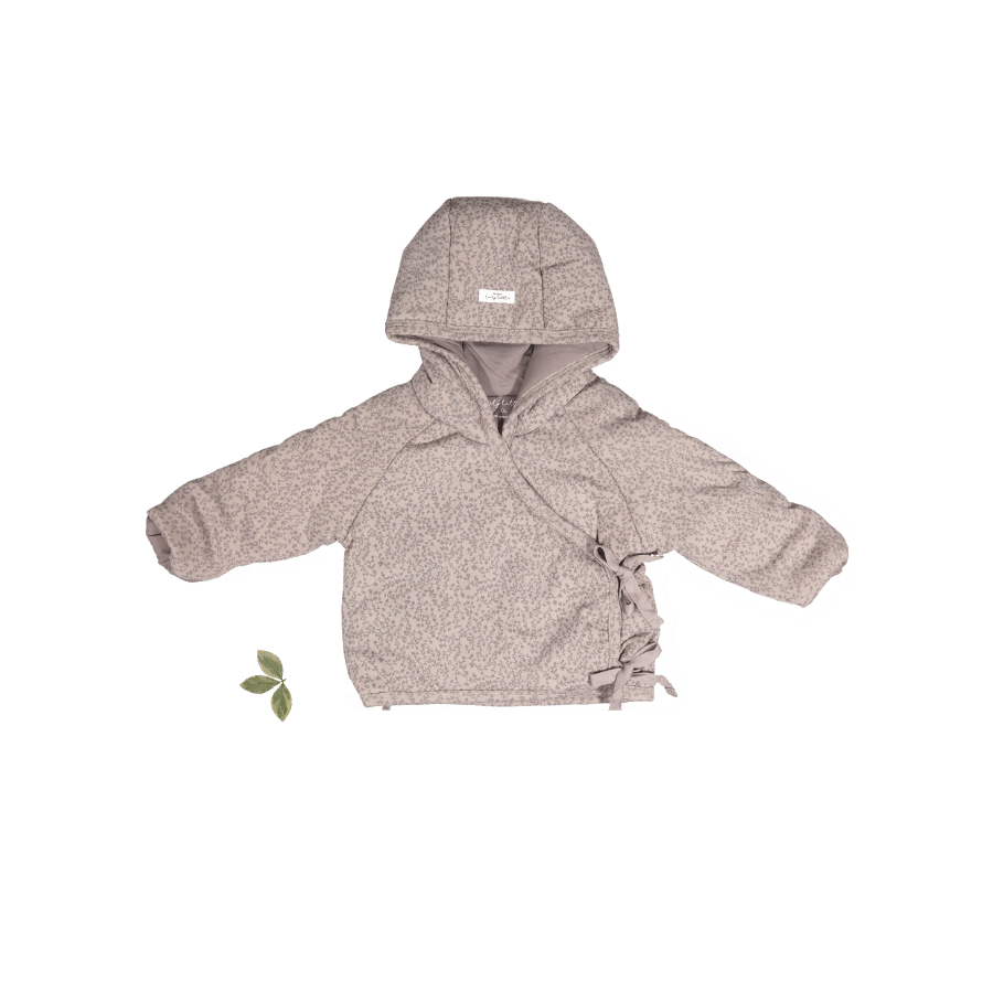 The Baby Jacket - Vine – Lovely Littles