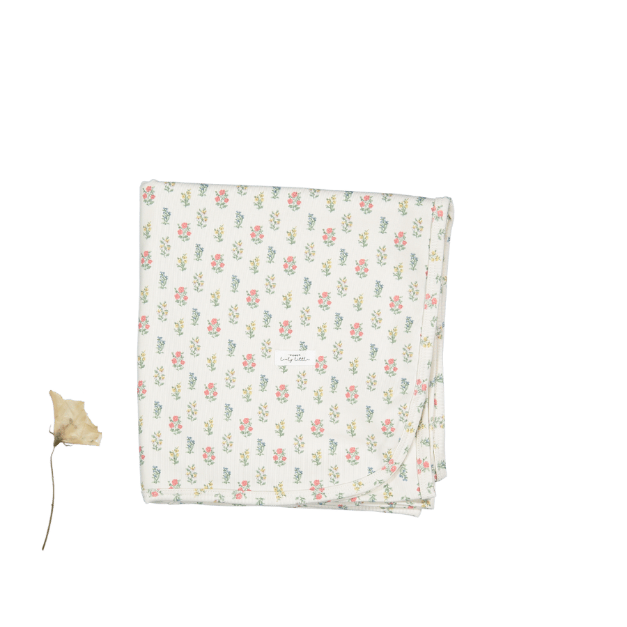 The Printed Blanket - Esme