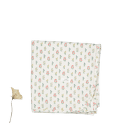 The Printed Blanket - Esme