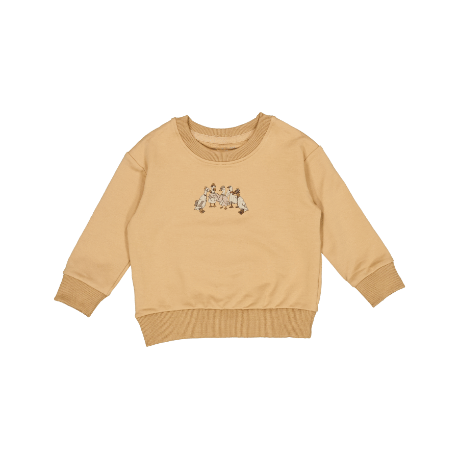 The Sweatshirt - Vintage Duck