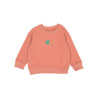 The Sweatshirt - Scenic Park Rosewood