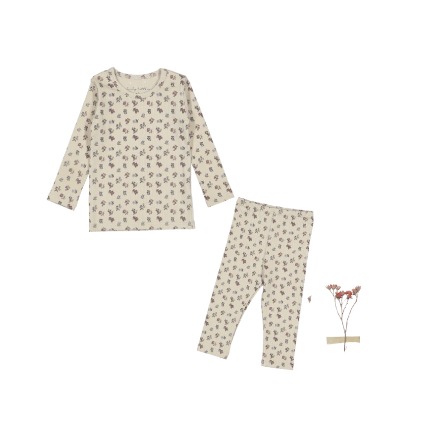 The Legging Set - Olivia