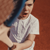 The Woven Tunic - Soft Bird