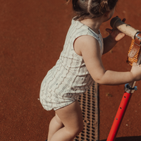 The Printed Bloomer - Meri Sea