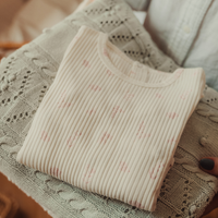 The Printed Romper - Darya Floral