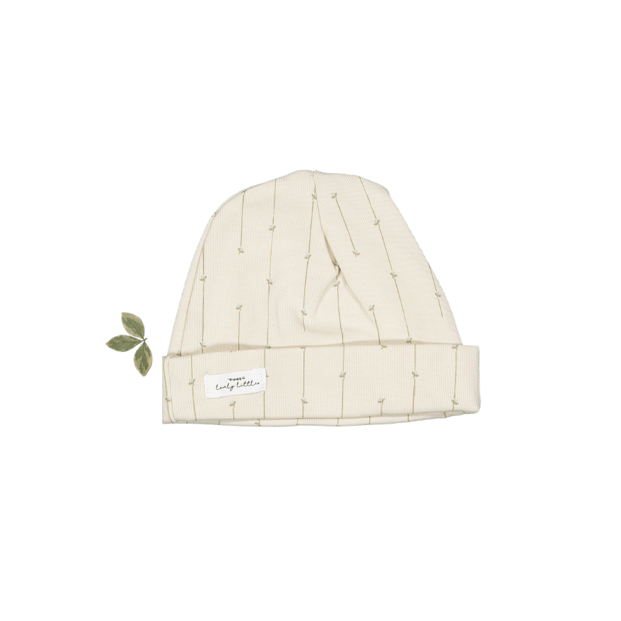 The Printed Hat - Emery Mint