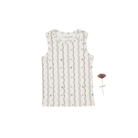 The Printed Tank - Meri Flora