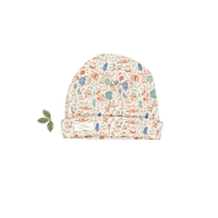 The Printed Hat - Scenic Park