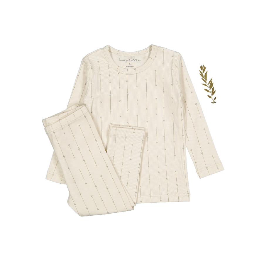 The Printed Set - Emery Mint