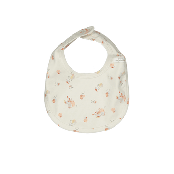 The Printed Bib - Seashell