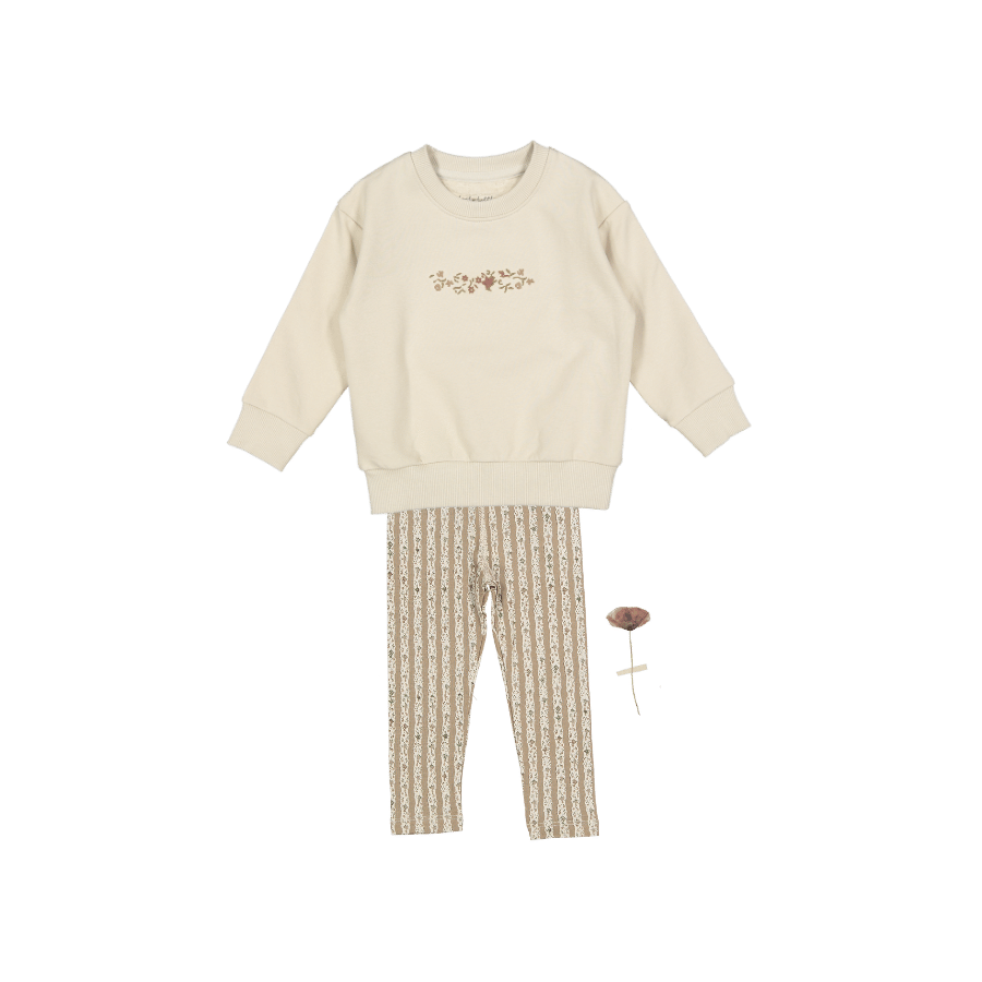 The Sweatshirt Set - Jasper