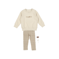 The Sweatshirt Set - Jasper